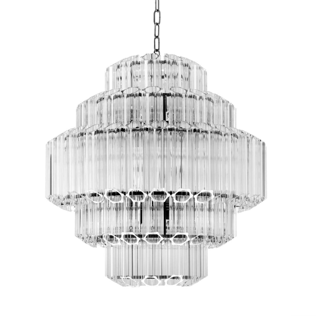 Eichholtz Lighting S Chandelier Vittoria House of Isabella UK