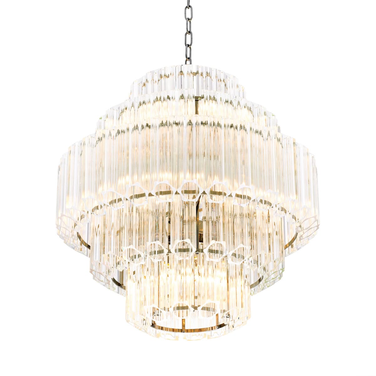 Eichholtz Lighting S Chandelier Vittoria House of Isabella UK
