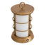 Eichholtz Lighting S Outdoor Table Lamp Kyle House of Isabella UK