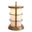 Eichholtz Lighting S Outdoor Table Lamp Kyle House of Isabella UK