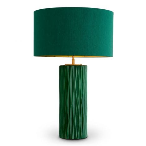 Eichholtz Lighting Table Lamp Amarello House of Isabella UK