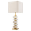 Eichholtz Lighting Table Lamp Amber House of Isabella UK