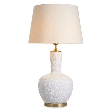 Eichholtz Lighting Table Lamp Andorra House of Isabella UK