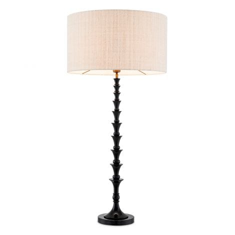 Eichholtz Lighting Table Lamp Arabella House of Isabella UK