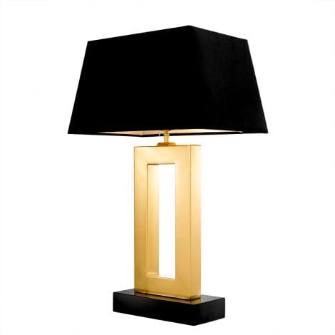 Eichholtz Lighting Table Lamp Arlington House of Isabella UK