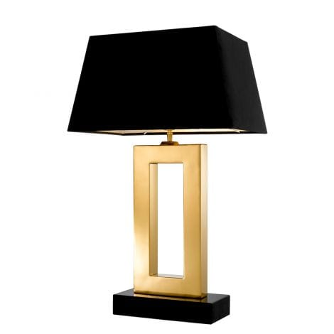 Eichholtz Lighting Table Lamp Arlington House of Isabella UK