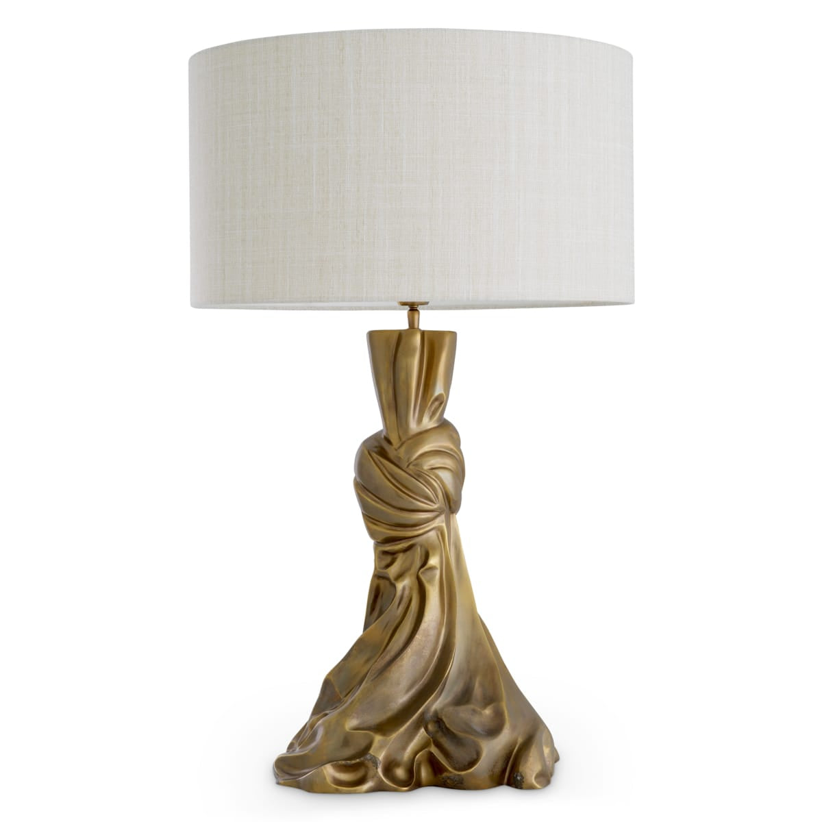 Eichholtz Lighting Table Lamp Banyan House of Isabella UK