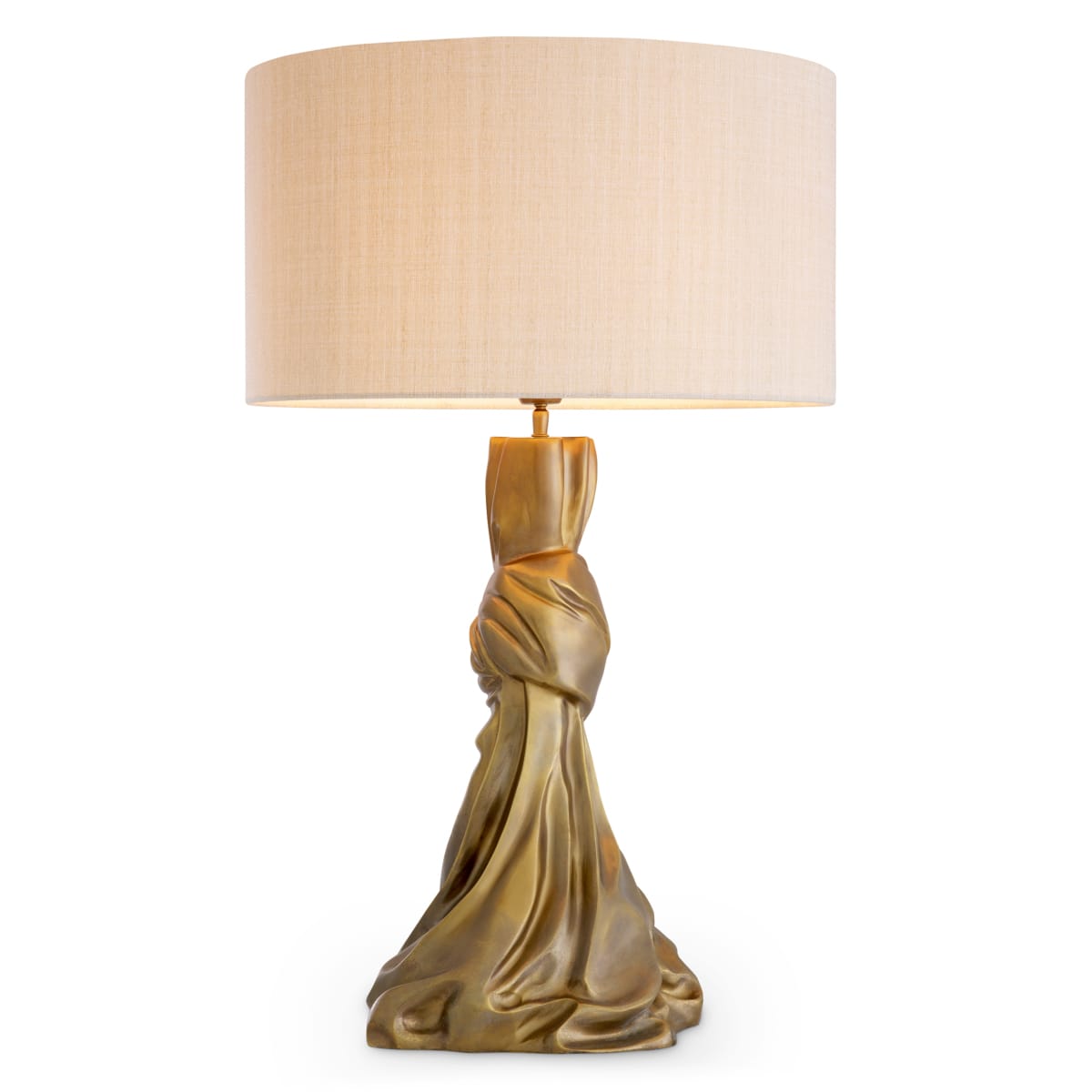 Eichholtz Lighting Table Lamp Banyan House of Isabella UK