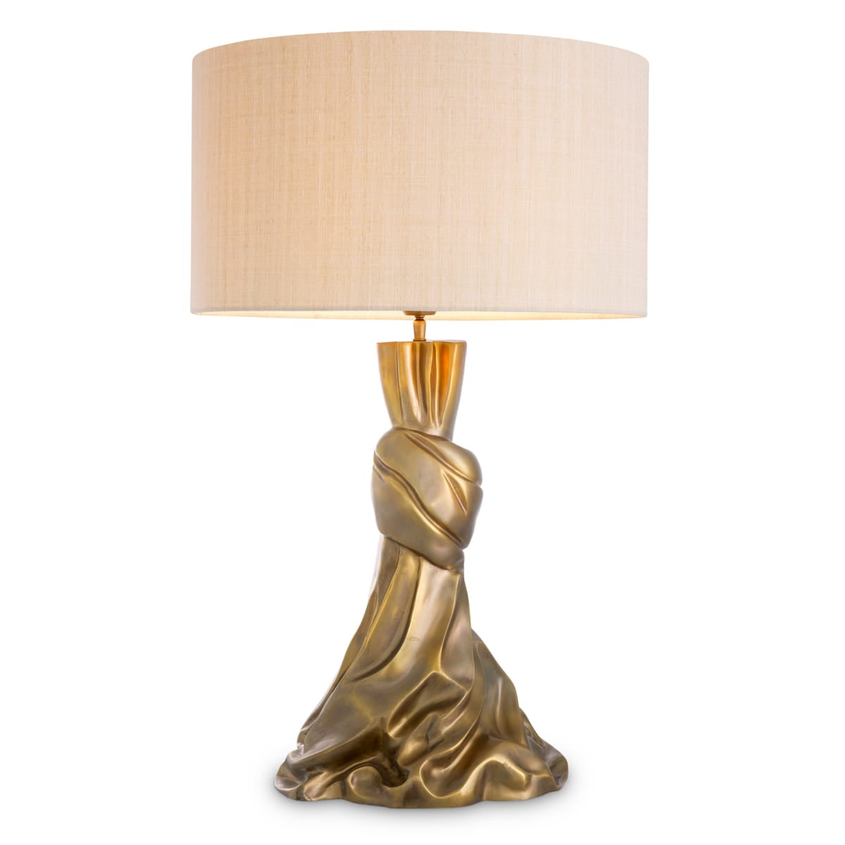 Eichholtz Lighting Table Lamp Banyan House of Isabella UK