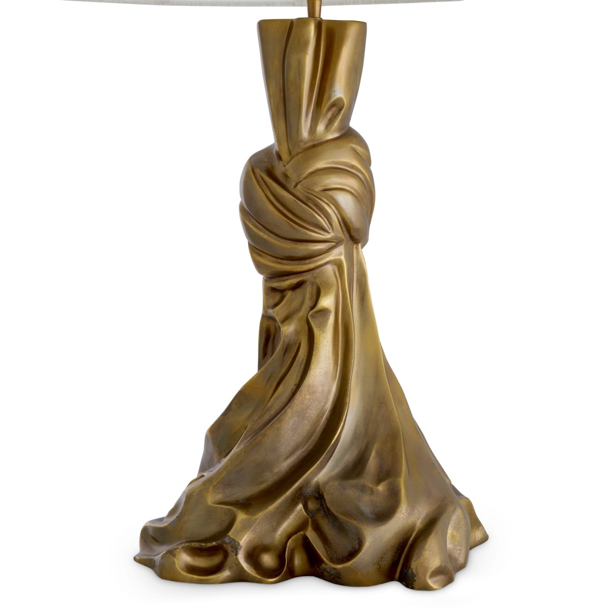 Eichholtz Lighting Table Lamp Banyan House of Isabella UK