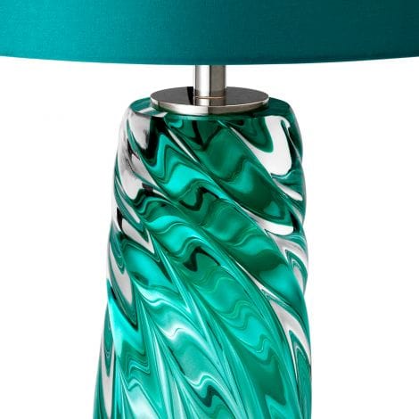 Eichholtz Lighting Table Lamp Barron House of Isabella UK