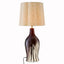 Eichholtz Lighting Table Lamp Beatriz House of Isabella UK