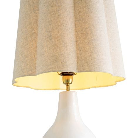Eichholtz Lighting Table Lamp Beatriz House of Isabella UK