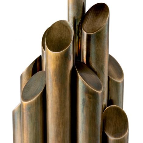 Eichholtz Lighting Table Lamp Beau Rivage Round House of Isabella UK