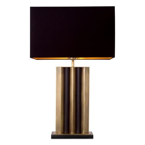 Eichholtz Lighting Table Lamp Belize House of Isabella UK