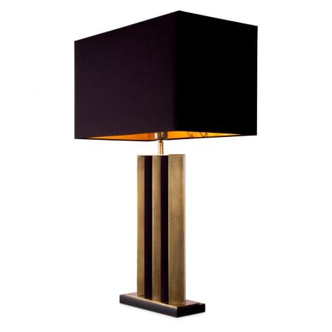 Eichholtz Lighting Table Lamp Belize House of Isabella UK