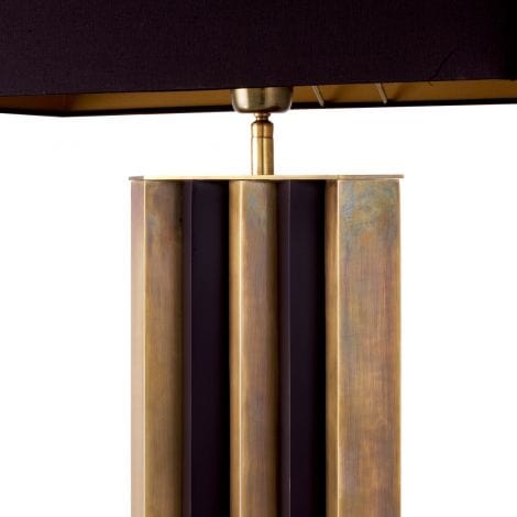 Eichholtz Lighting Table Lamp Belize House of Isabella UK