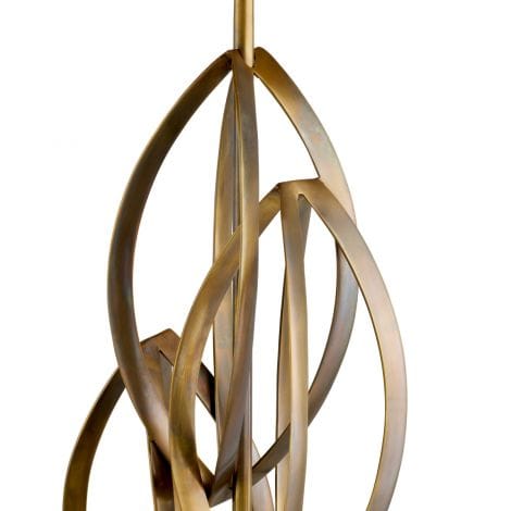 Eichholtz Lighting Table Lamp Bellamont House of Isabella UK