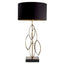 Eichholtz Lighting Table Lamp Bellamont House of Isabella UK