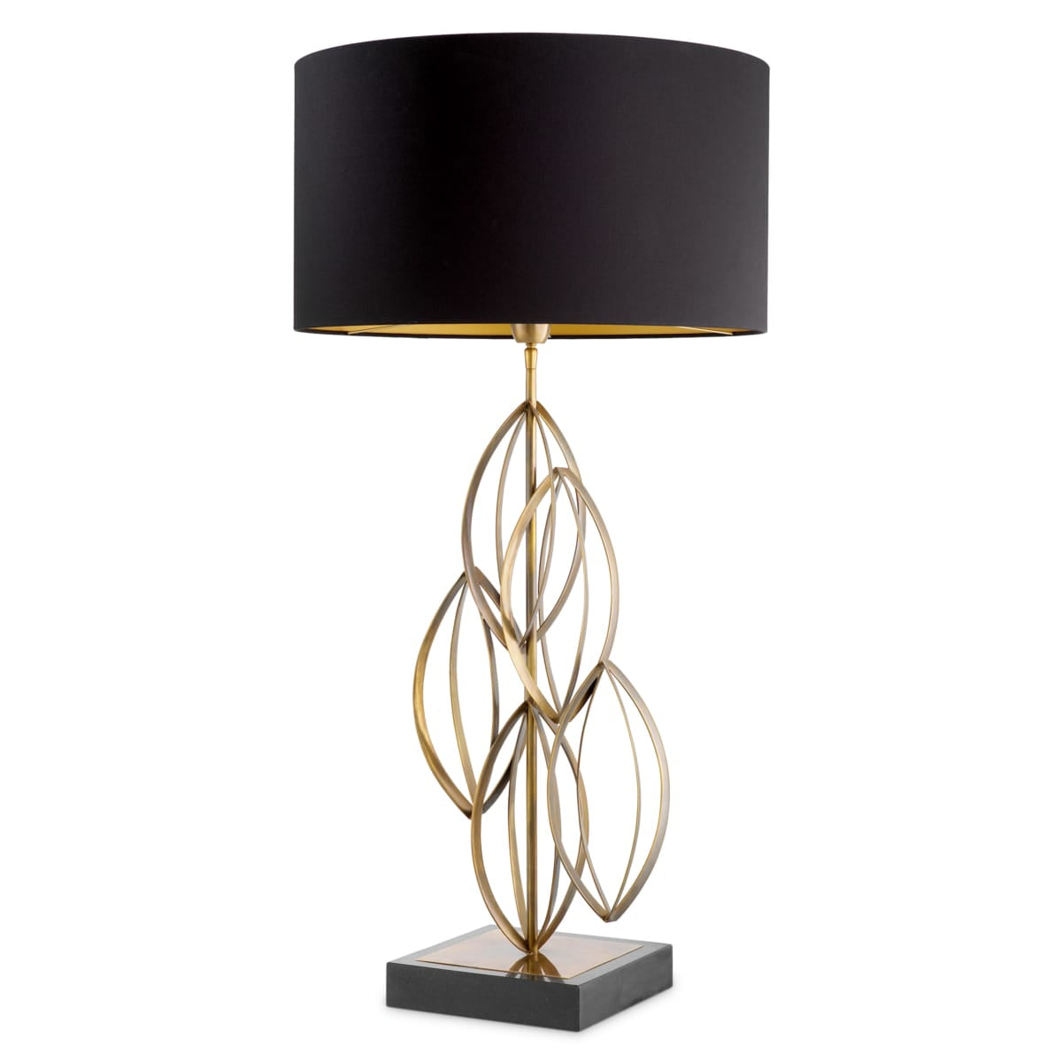 Eichholtz Lighting Table Lamp Bellamont House of Isabella UK