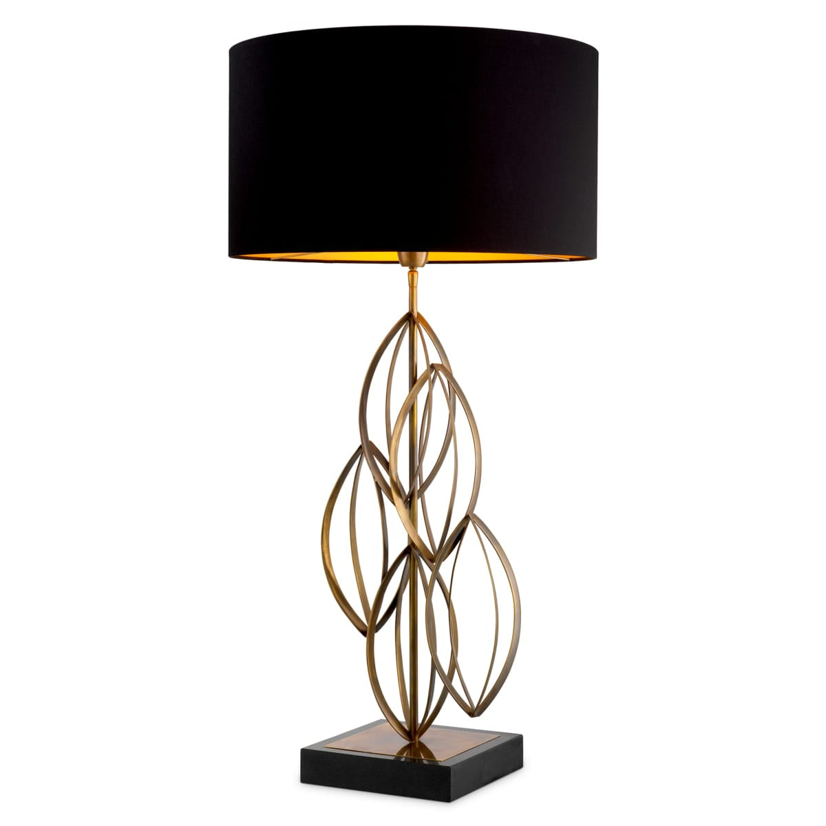 Eichholtz Lighting Table Lamp Bellamont House of Isabella UK