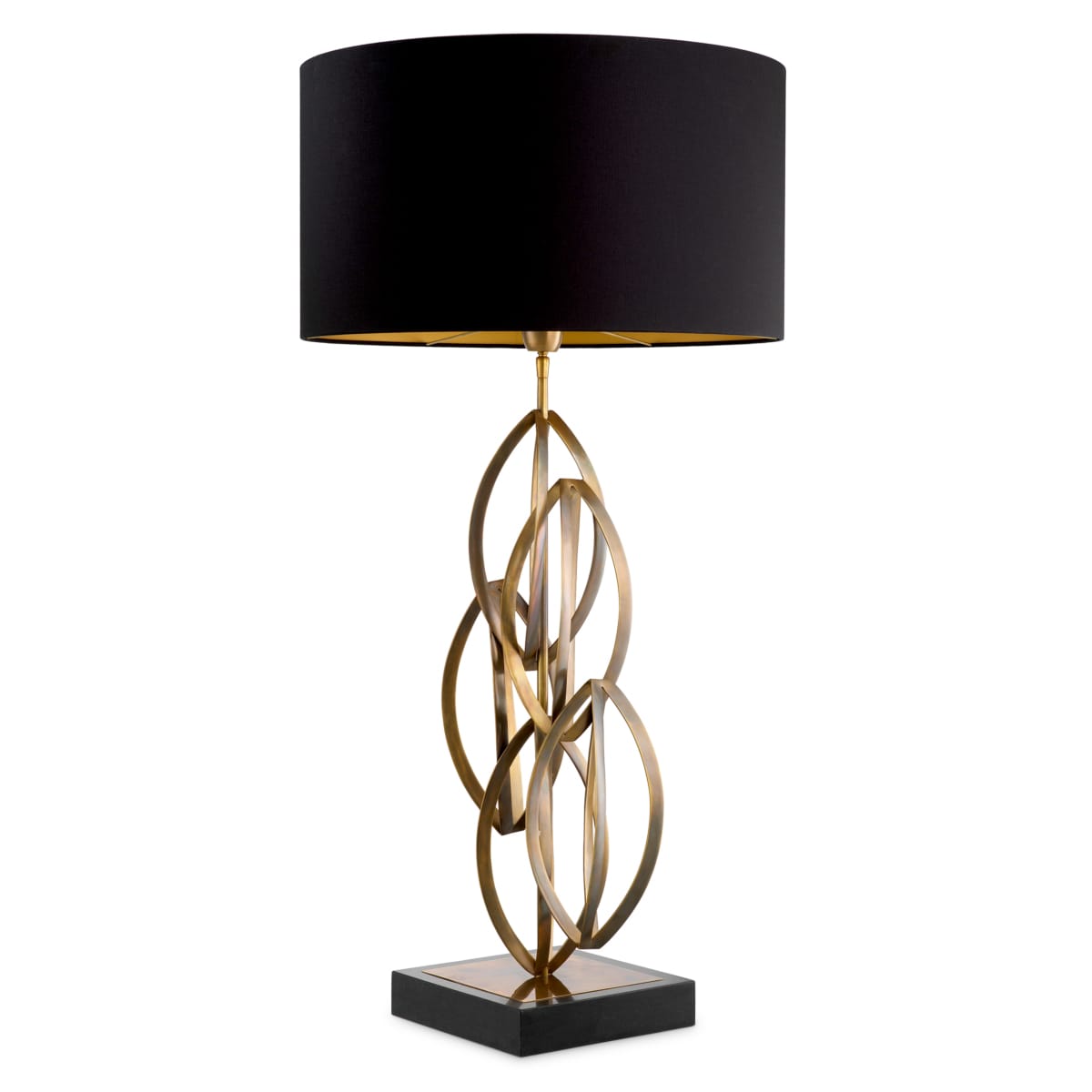 Eichholtz Lighting Table Lamp Bellamont House of Isabella UK