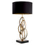 Eichholtz Lighting Table Lamp Bellamont House of Isabella UK