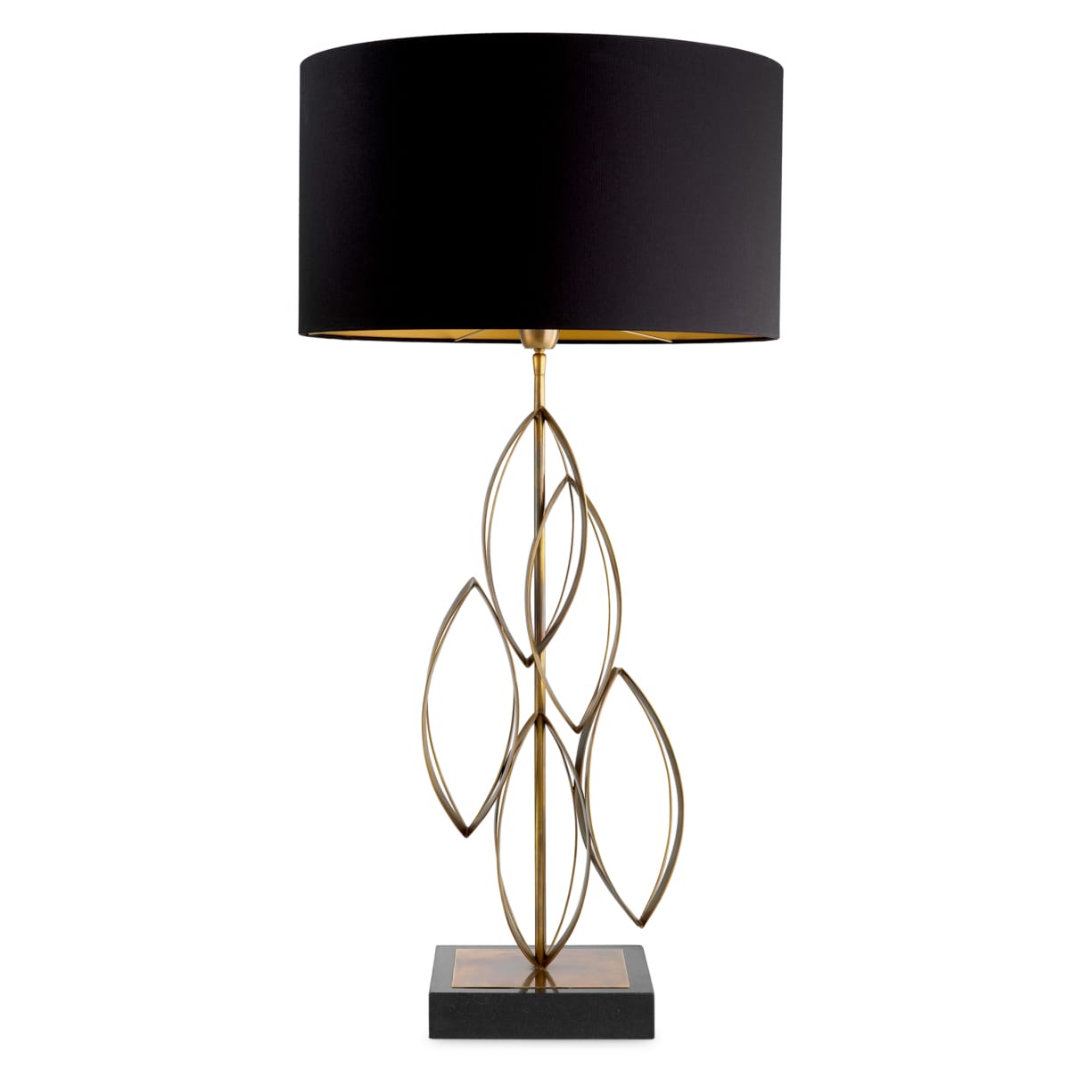Eichholtz Lighting Table Lamp Bellamont House of Isabella UK