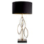 Eichholtz Lighting Table Lamp Bellamont House of Isabella UK