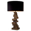 Eichholtz Lighting Table Lamp Bellani House of Isabella UK