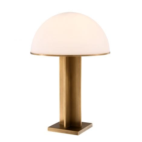 Eichholtz Lighting Table Lamp Berkley House of Isabella UK