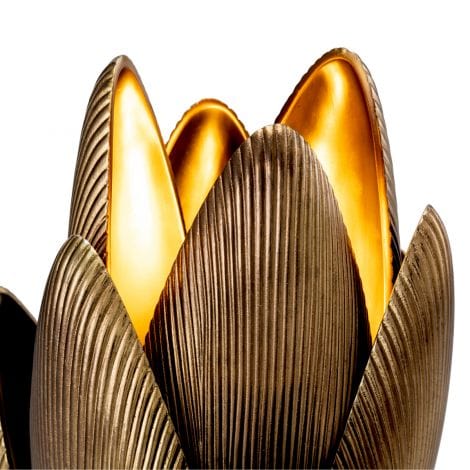 Eichholtz Lighting Table Lamp Blossom House of Isabella UK