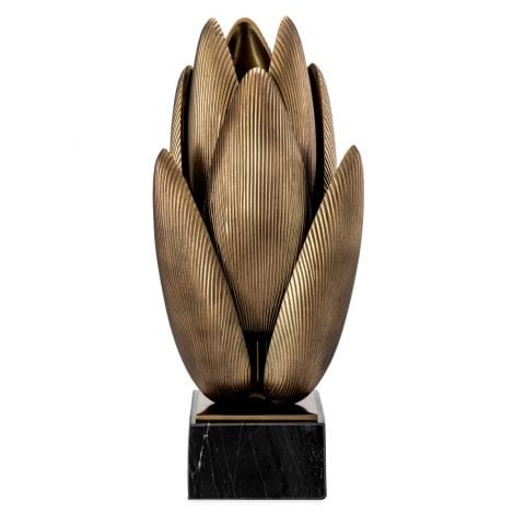 Eichholtz Lighting Table Lamp Blossom House of Isabella UK