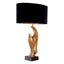 Eichholtz Lighting Table Lamp Brunetti House of Isabella UK