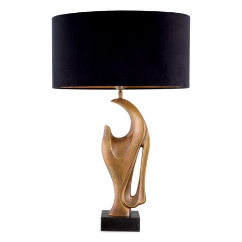 Eichholtz Lighting Table Lamp Brunetti House of Isabella UK