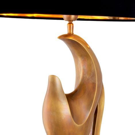Eichholtz Lighting Table Lamp Brunetti House of Isabella UK