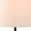 Eichholtz Lighting Table Lamp Cahaba House of Isabella UK