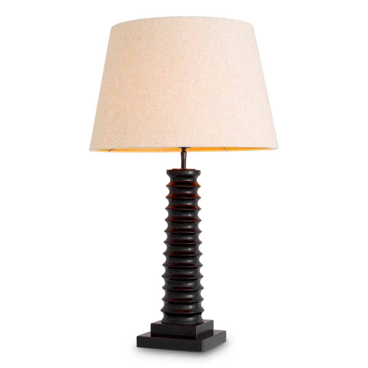 Eichholtz Lighting Table Lamp Callao House of Isabella UK