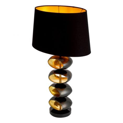 Eichholtz Lighting Table Lamp Canzo House of Isabella UK