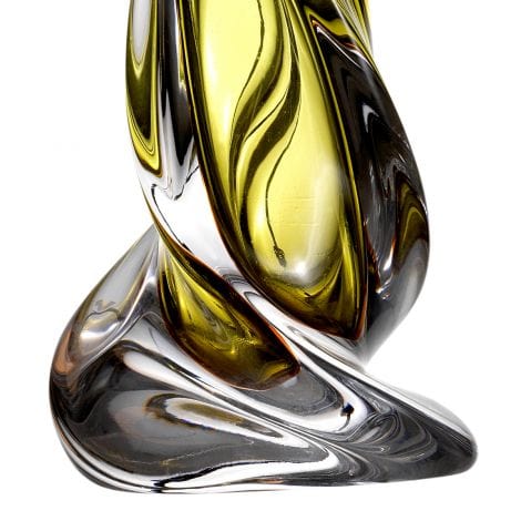 Eichholtz Lighting Table Lamp Carnegie - Green House of Isabella UK