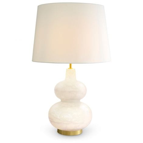 Eichholtz Lighting Table Lamp Cavo House of Isabella UK