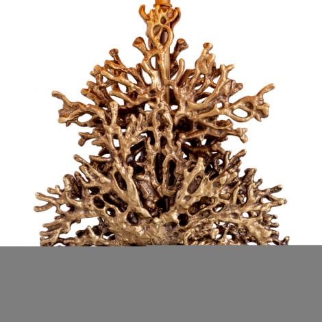 Eichholtz Lighting Table Lamp Corallo House of Isabella UK