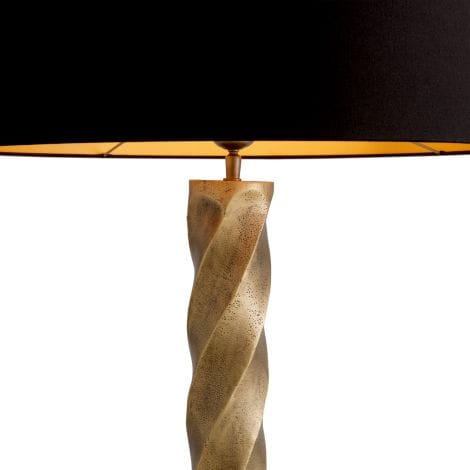 Eichholtz Lighting Table Lamp Costanza House of Isabella UK