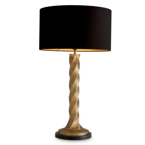 Eichholtz Lighting Table Lamp Costanza House of Isabella UK