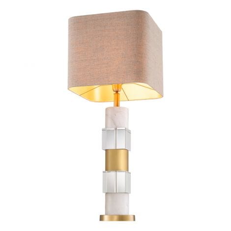 Eichholtz Lighting Table Lamp Cullingham House of Isabella UK