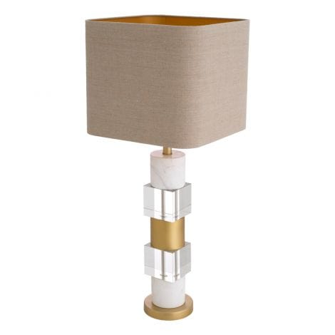 Eichholtz Lighting Table Lamp Cullingham House of Isabella UK
