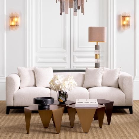 Eichholtz Lighting Table Lamp Cullingham House of Isabella UK