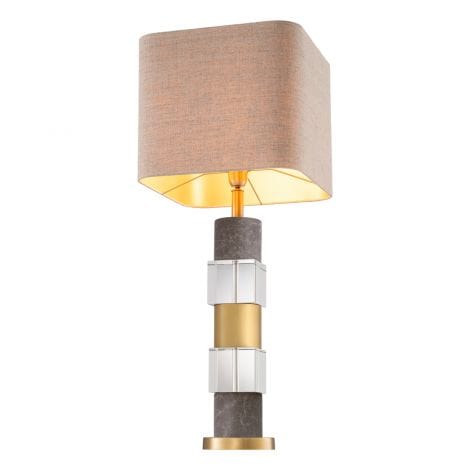 Eichholtz Lighting Table Lamp Cullingham House of Isabella UK