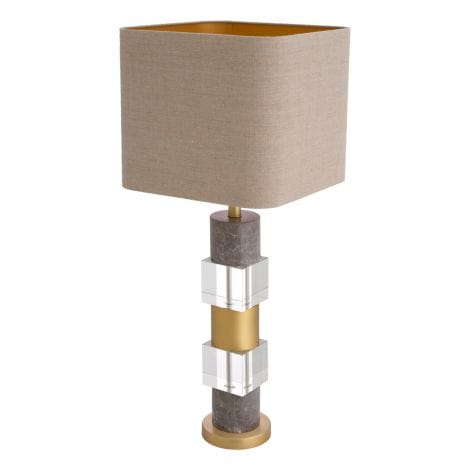 Eichholtz Lighting Table Lamp Cullingham House of Isabella UK