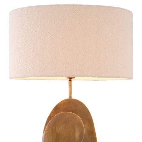 Eichholtz Lighting Table Lamp D'Ancona House of Isabella UK